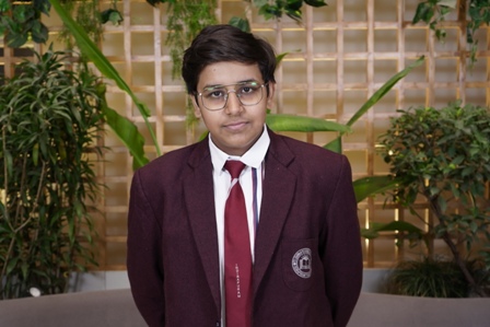 D Y Patil International School, Worli