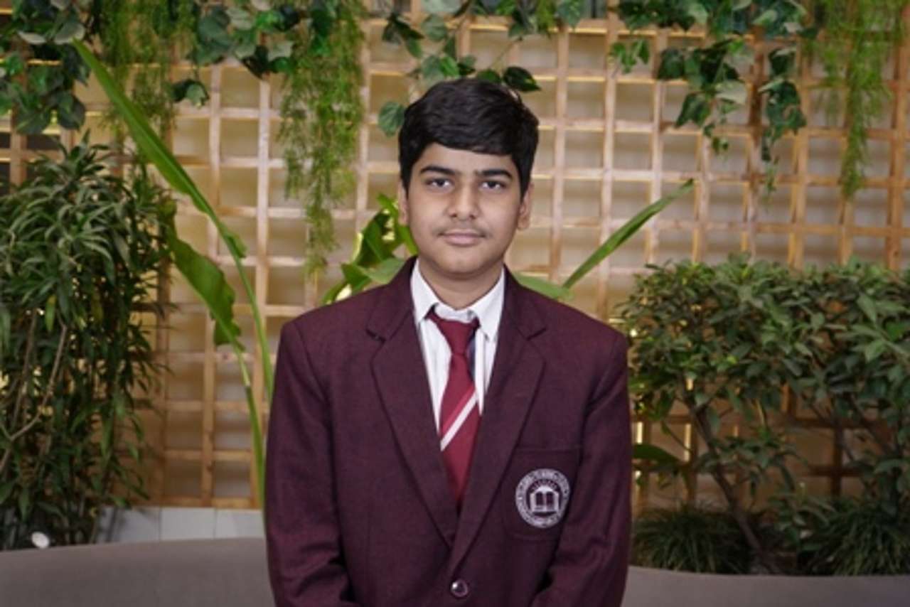 D Y Patil International School, Worli
