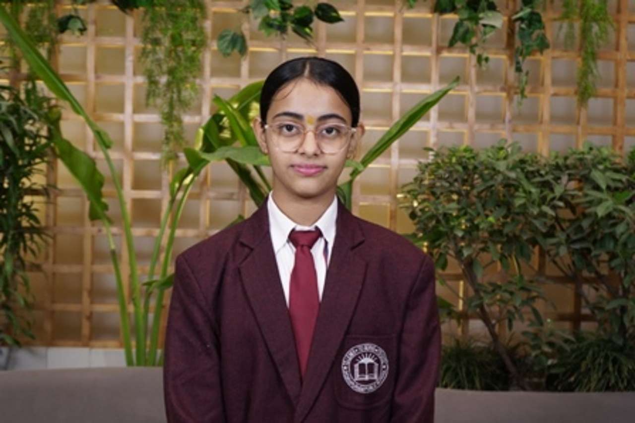 D Y Patil International School, Worli