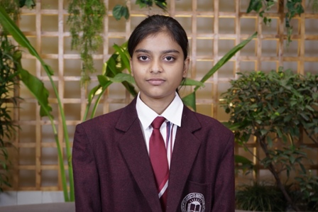 D Y Patil International School, Worli