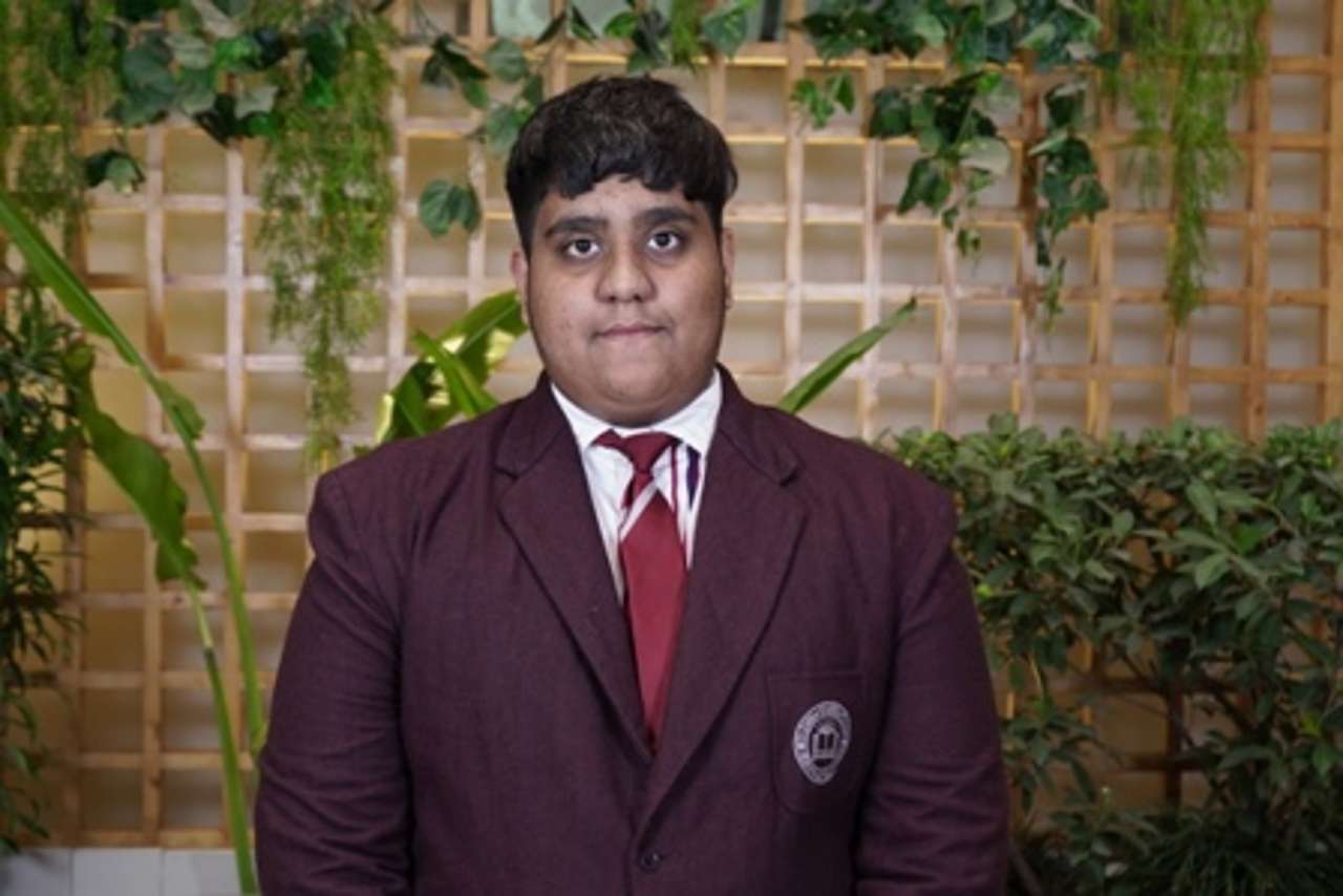 D Y Patil International School, Worli