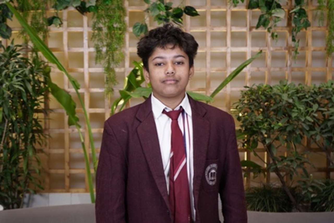 D Y Patil International School, Worli