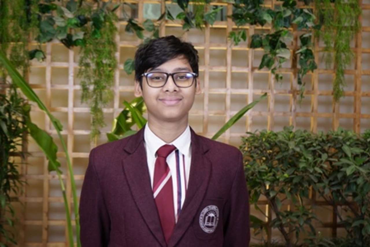 D Y Patil International School, Worli
