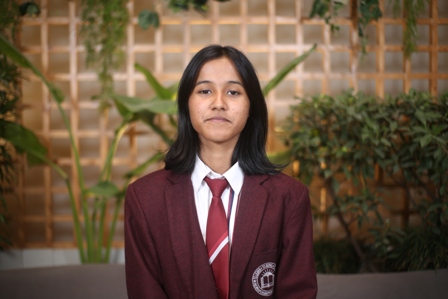 D Y Patil International School, Worli