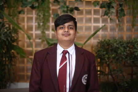 D Y Patil International School, Worli