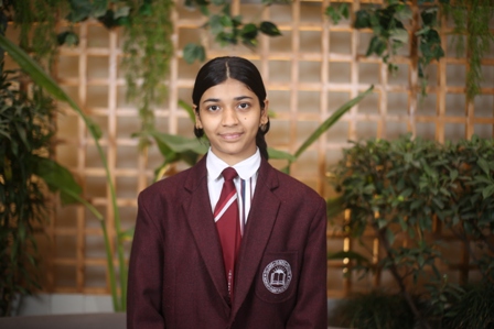D Y Patil International School, Worli