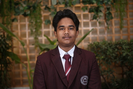 D Y Patil International School, Worli