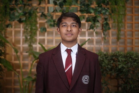 D Y Patil International School, Worli