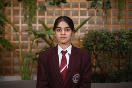 D Y Patil International School, Worli