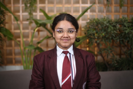 D Y Patil International School, Worli