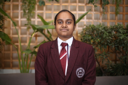 D Y Patil International School, Worli