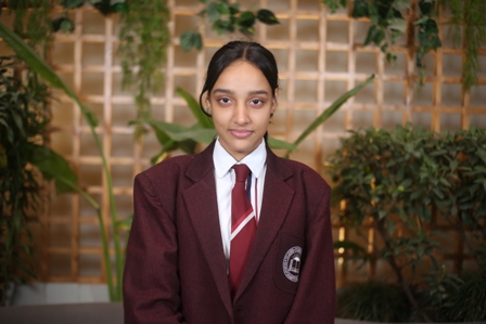 D Y Patil International School, Worli