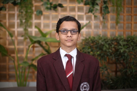 D Y Patil International School, Worli