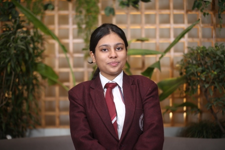 D Y Patil International School, Worli