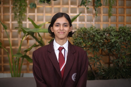 D Y Patil International School, Worli