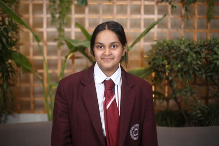 D Y Patil International School, Worli