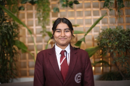 D Y Patil International School, Worli