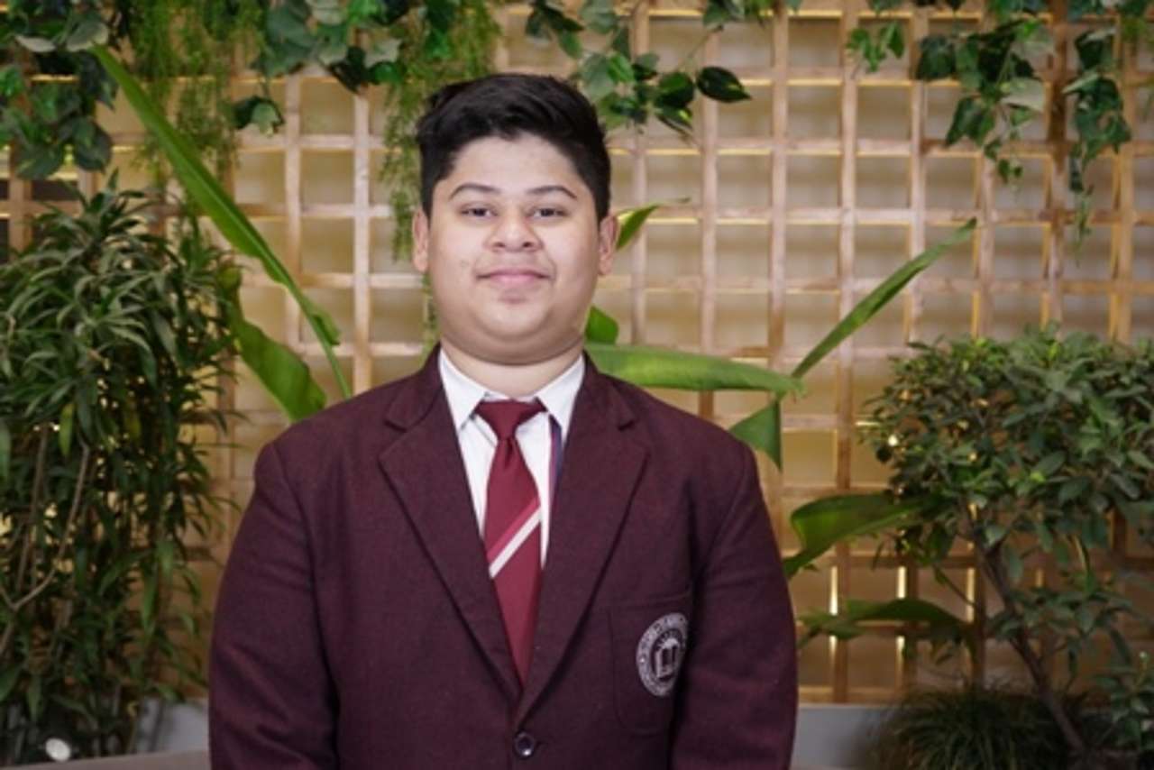 D Y Patil International School, Worli