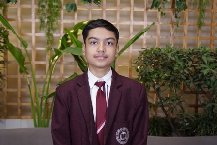 D Y Patil International School, Worli