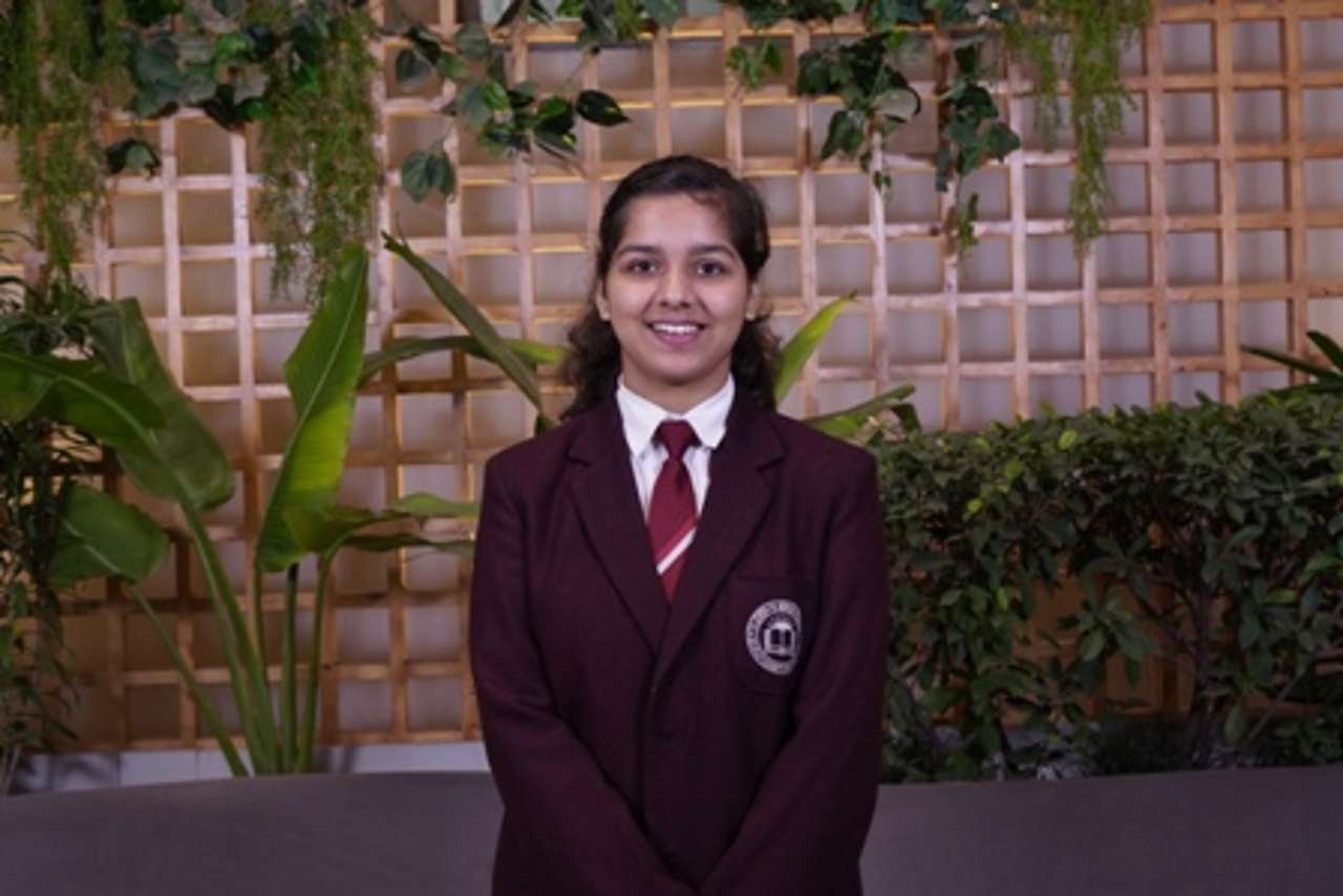 D Y Patil International School, Worli