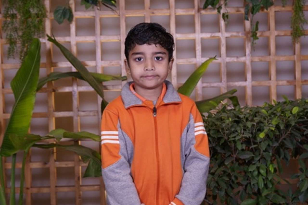 D Y Patil International School, Worli