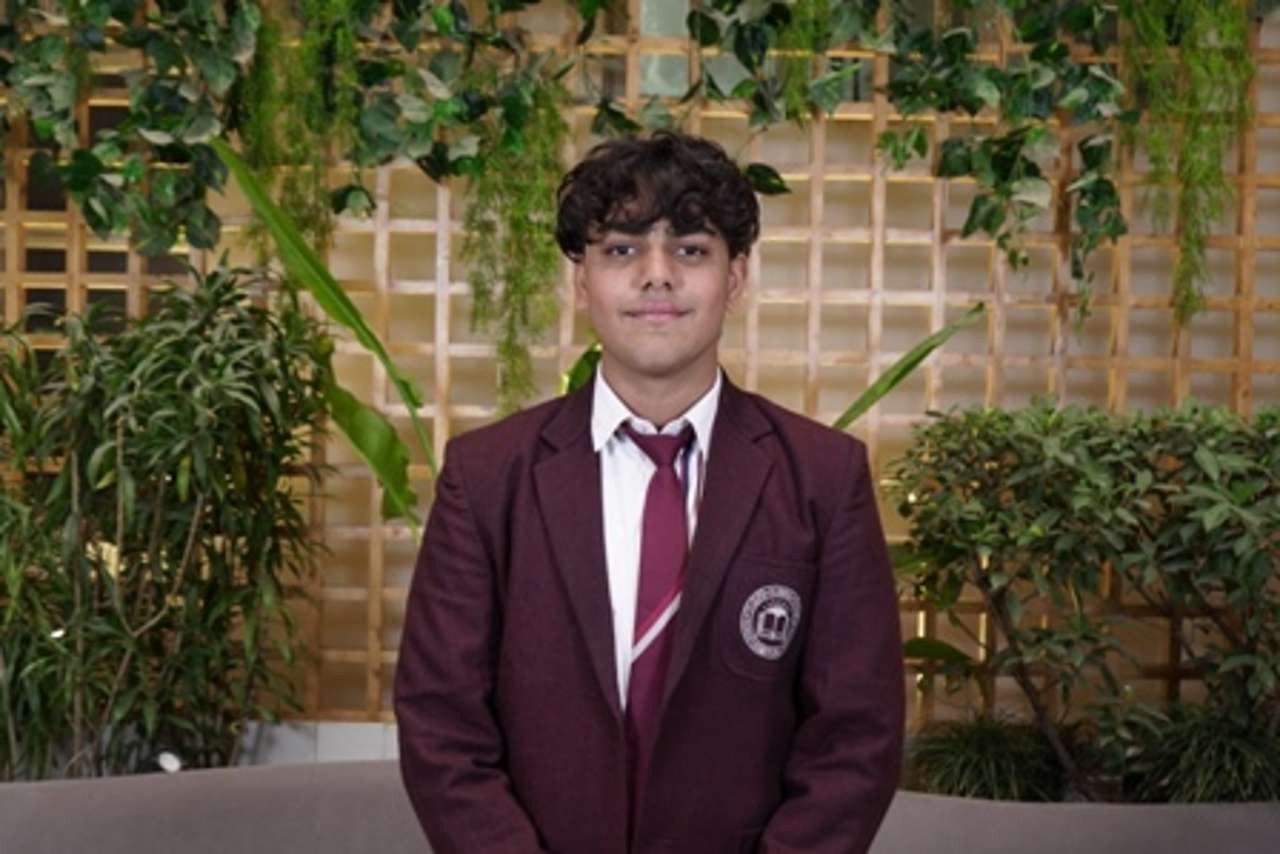 D Y Patil International School, Worli