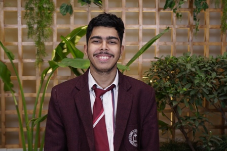 D Y Patil International School, Worli