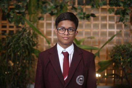 D Y Patil International School, Worli
