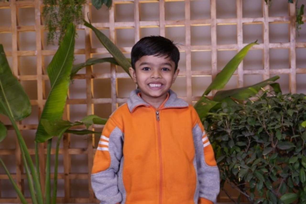 D Y Patil International School, Worli