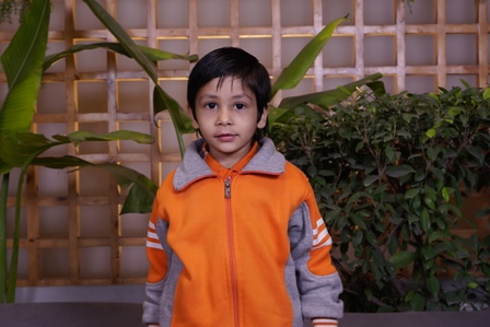 D Y Patil International School, Worli