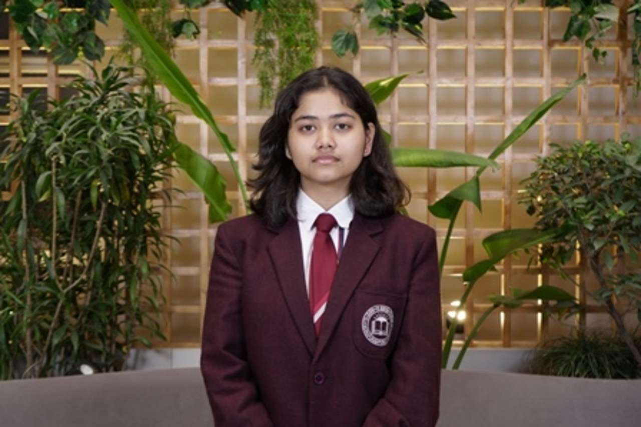 D Y Patil International School, Worli