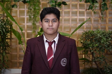 D Y Patil International School, Worli