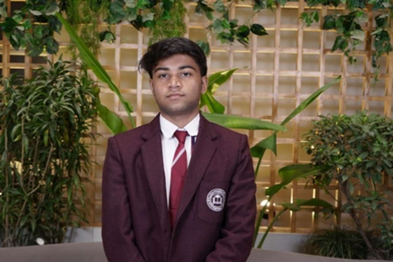 D Y Patil International School, Worli