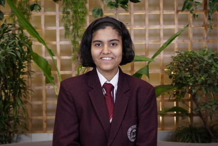 D Y Patil International School, Worli