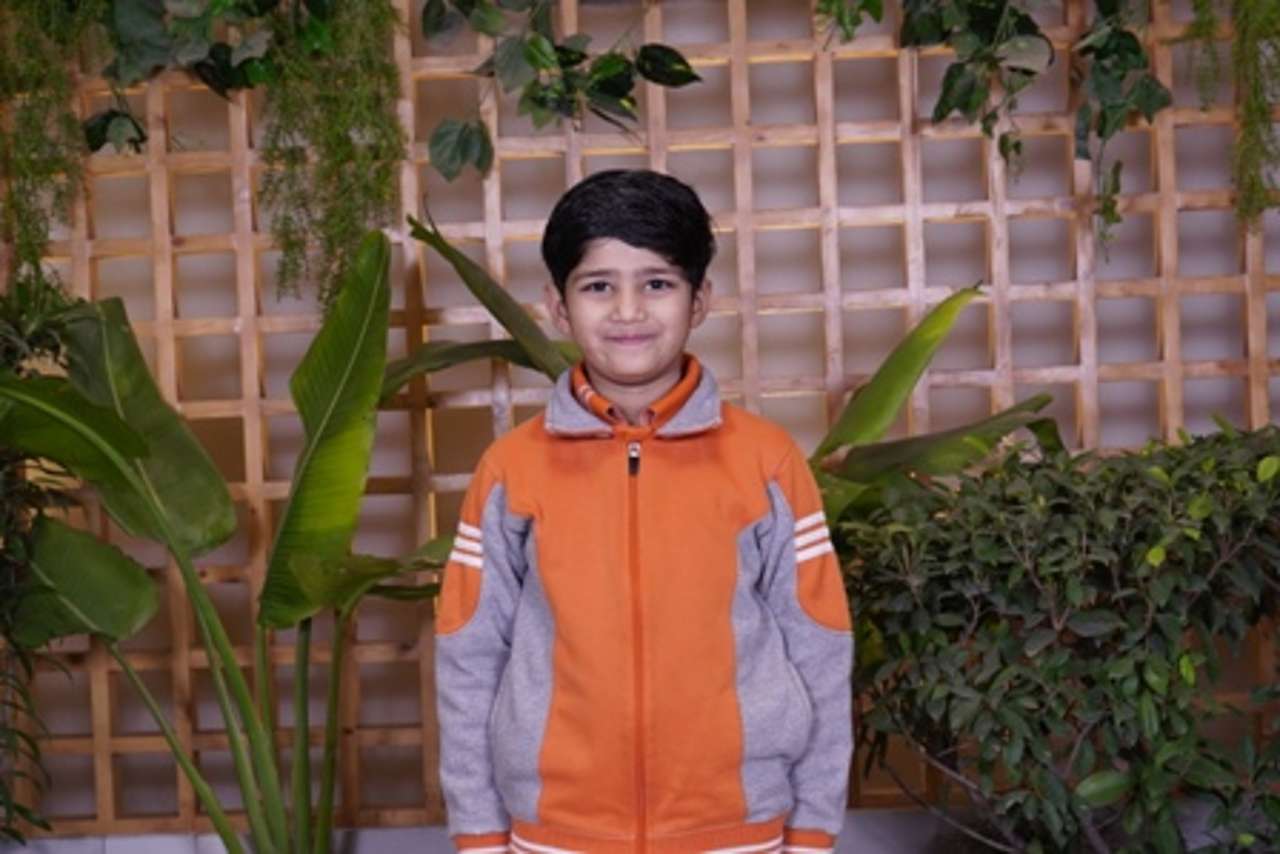 D Y Patil International School, Worli