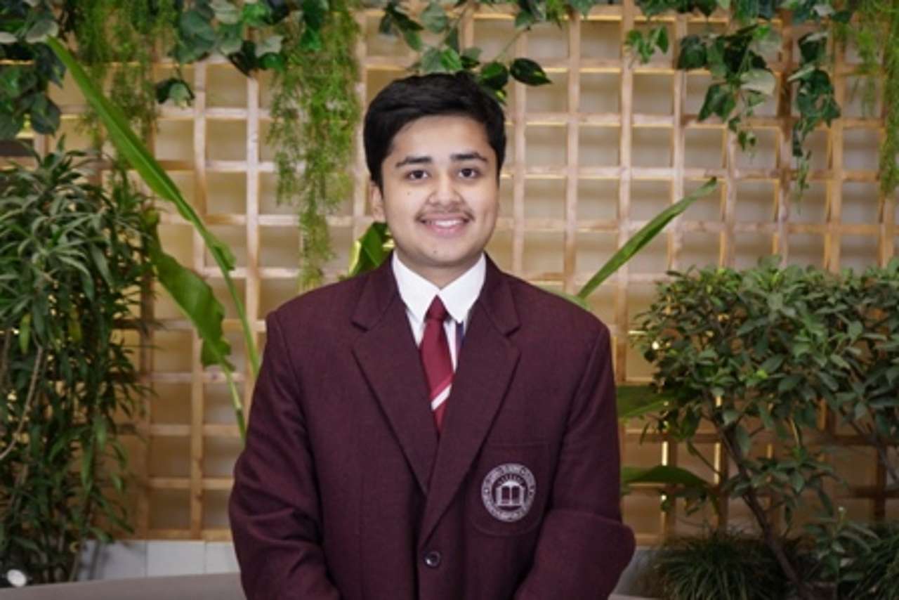 D Y Patil International School, Worli