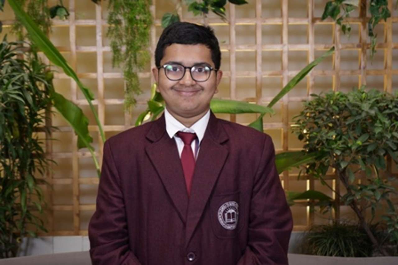 D Y Patil International School, Worli