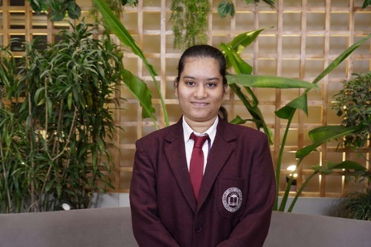 D Y Patil International School, Worli