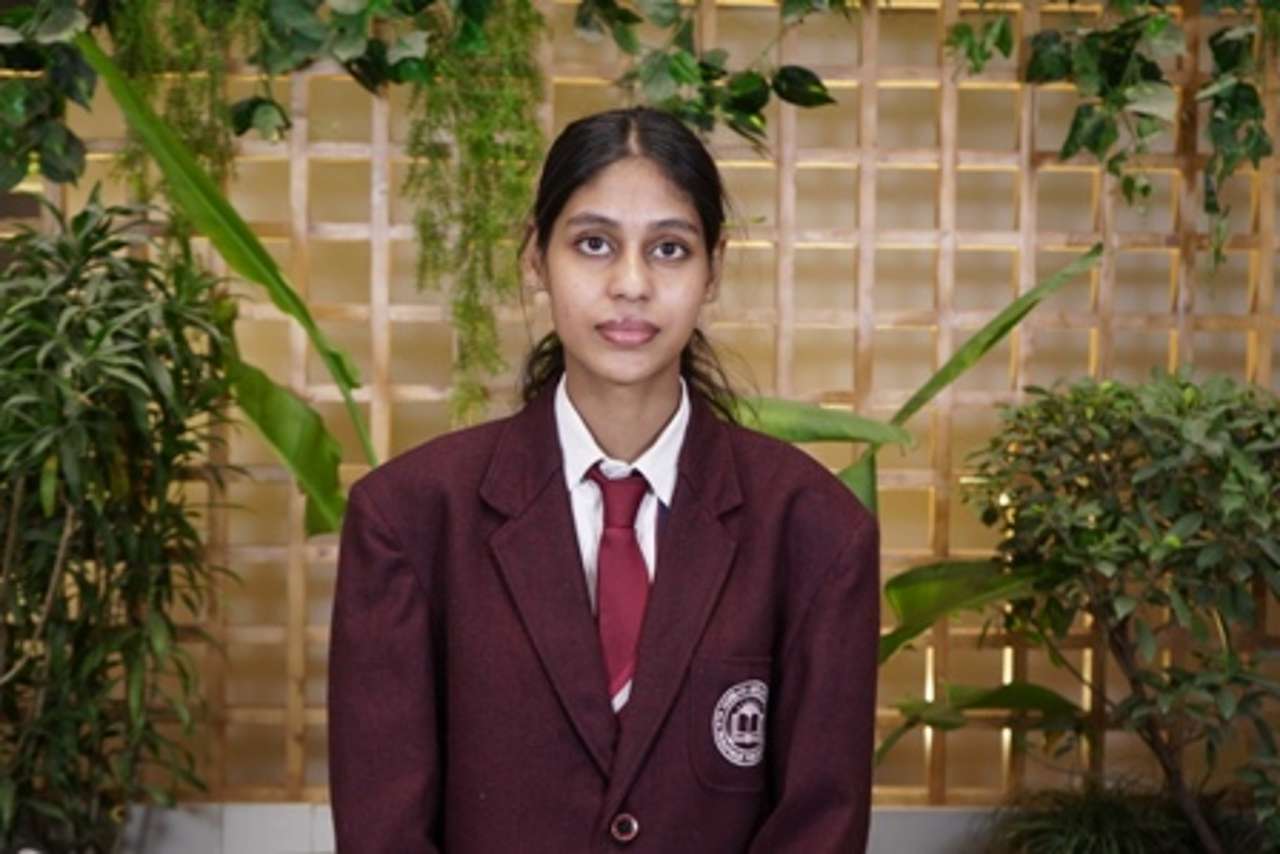 D Y Patil International School, Worli