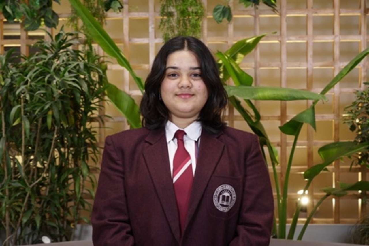 D Y Patil International School, Worli