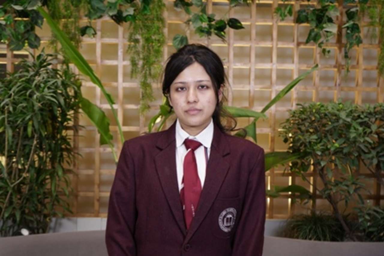 D Y Patil International School, Worli