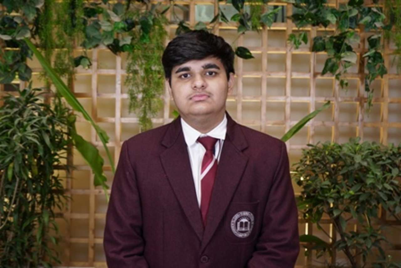 D Y Patil International School, Worli
