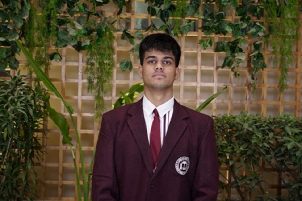 D Y Patil International School, Worli