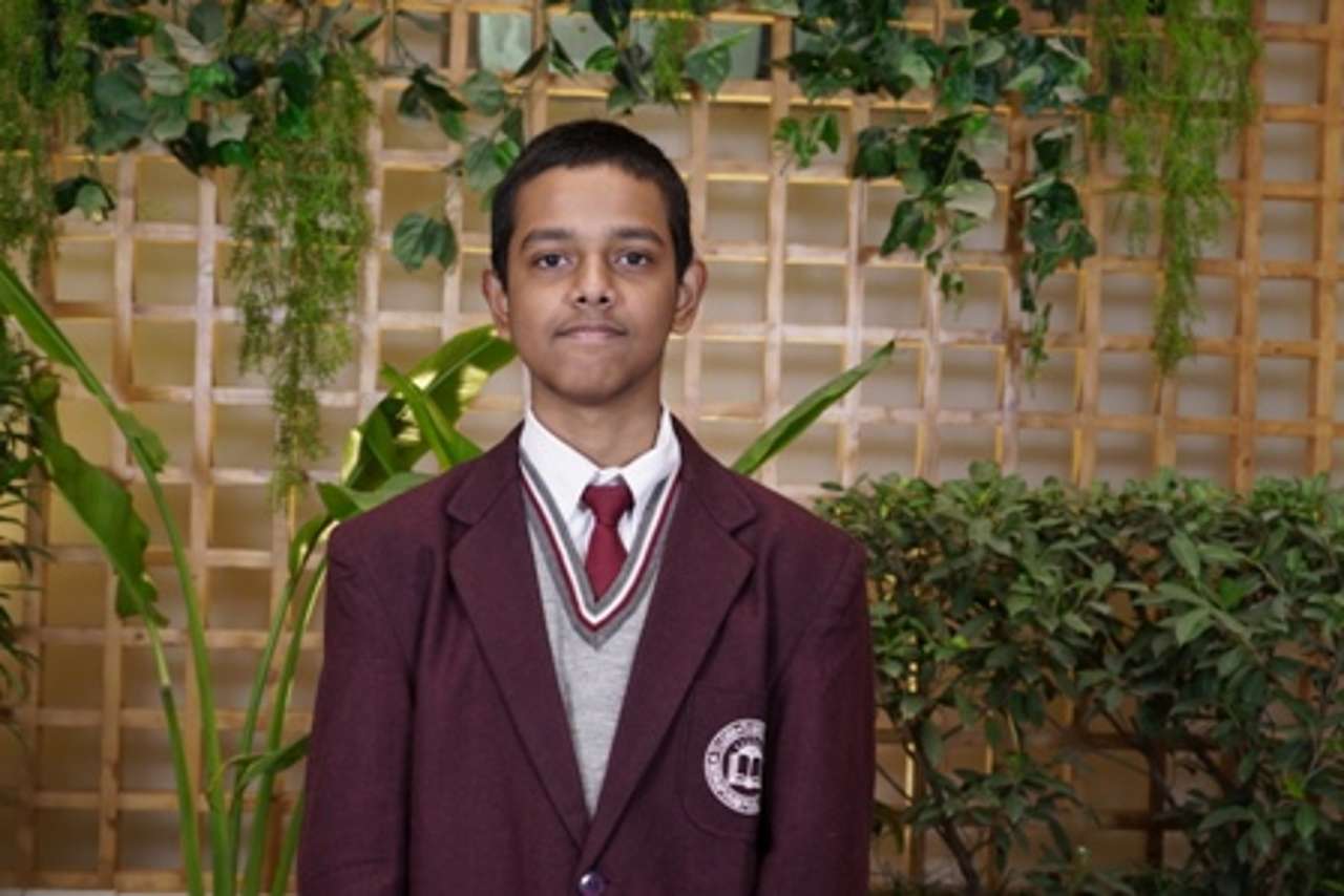 D Y Patil International School, Worli