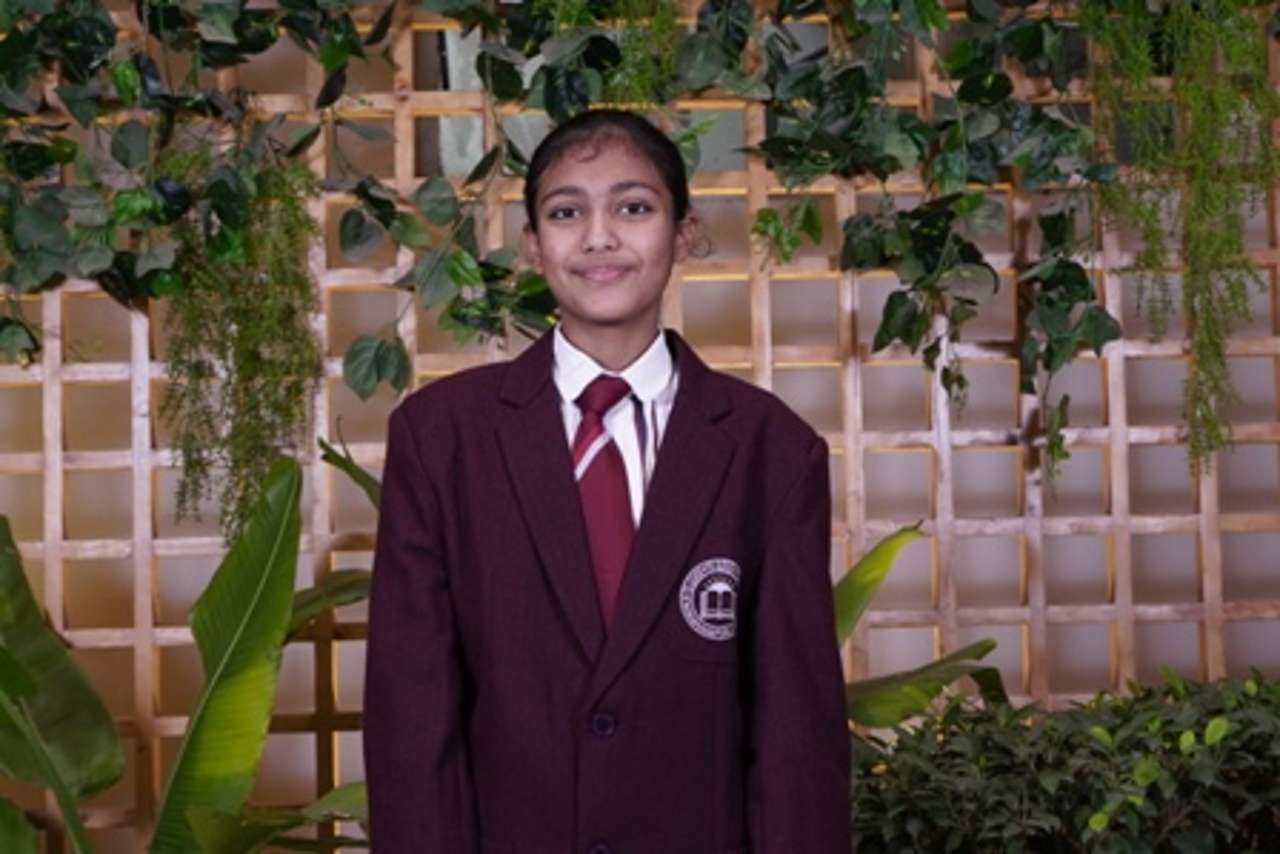 D Y Patil International School, Worli