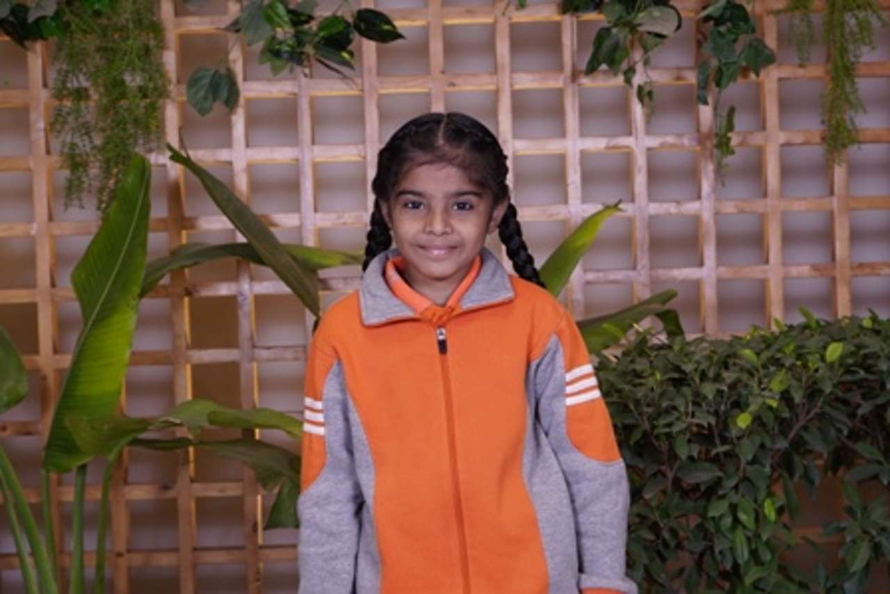 D Y Patil International School, Worli