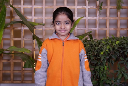 D Y Patil International School, Worli
