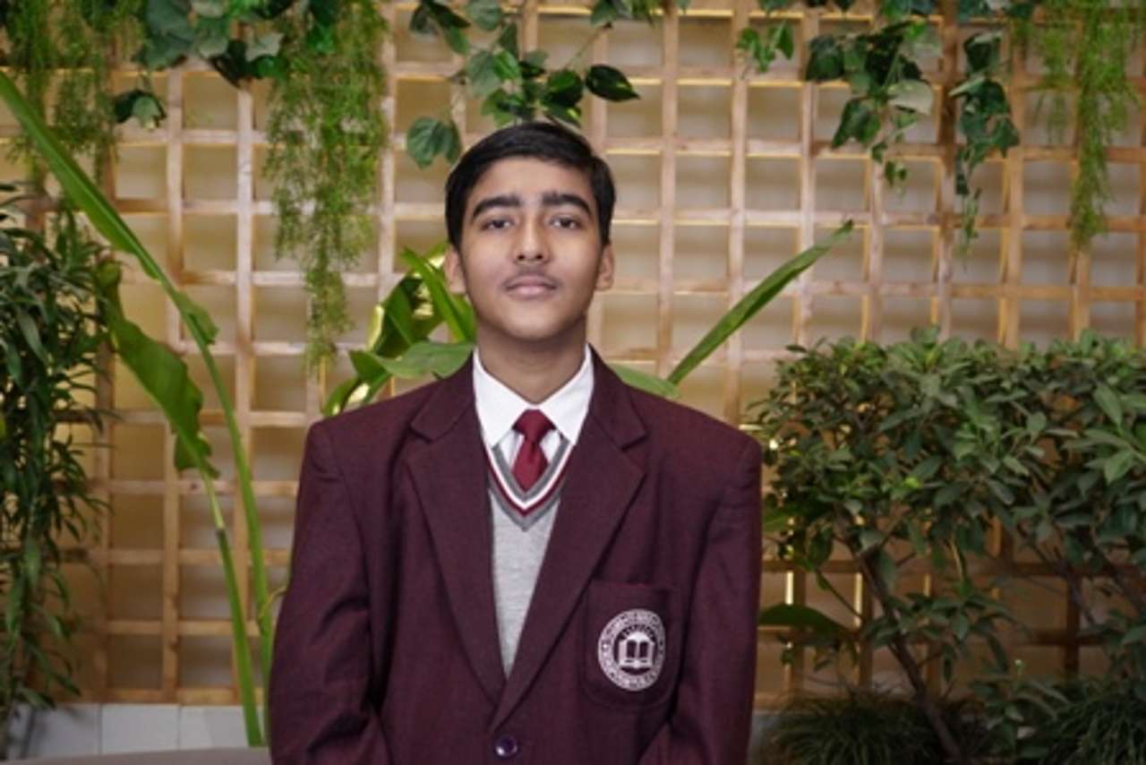 D Y Patil International School, Worli