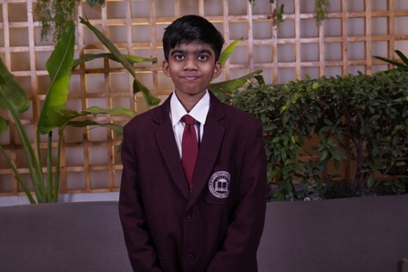 D Y Patil International School, Worli