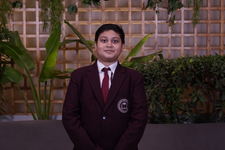 D Y Patil International School, Worli